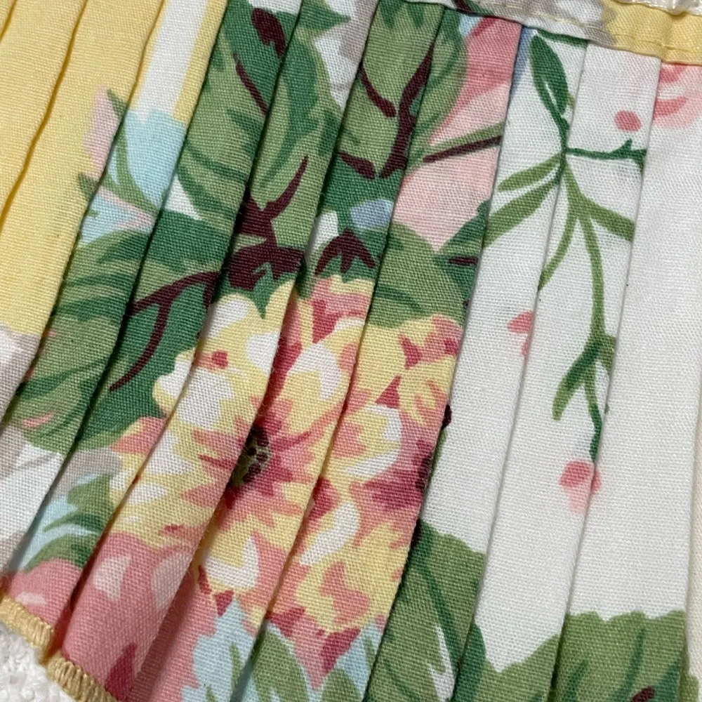1978 Avanti Decor-Trimmed Towel Set